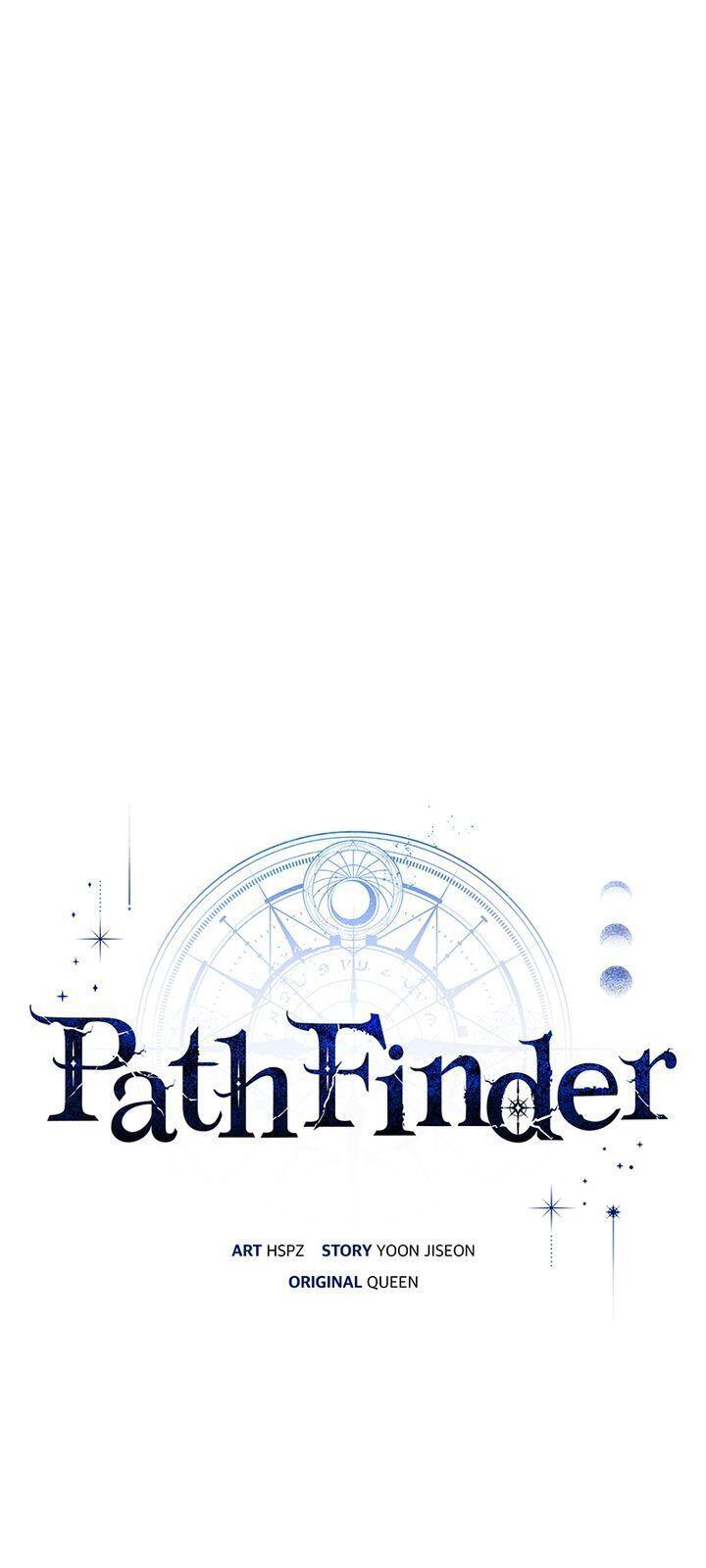 Read Pathfinder Manga Online