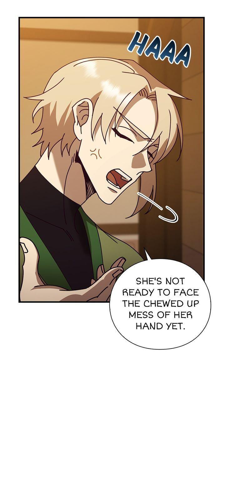 Read Pathfinder Manga Online