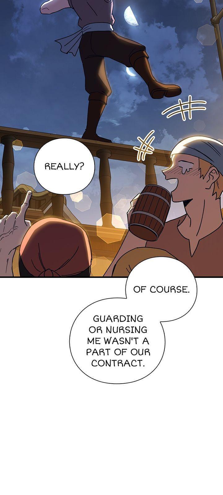 Read Pathfinder Manga Online