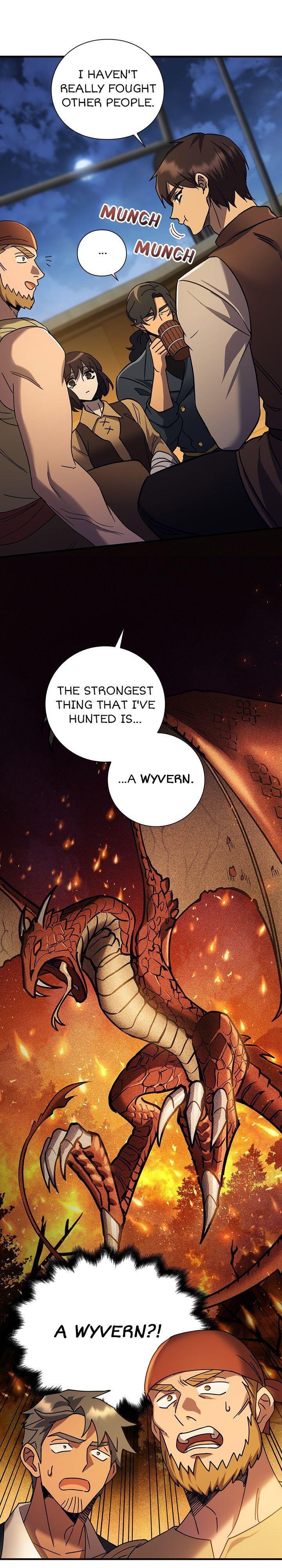 Read Pathfinder Manga Online