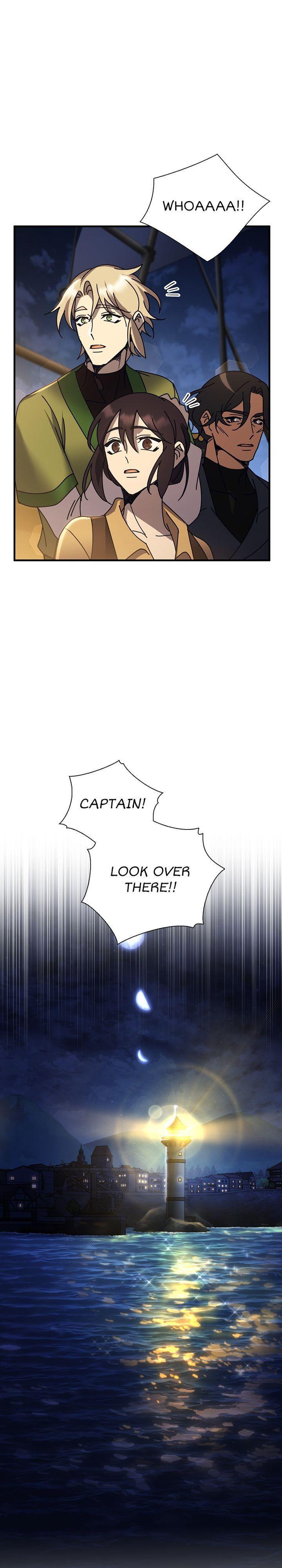 Read Pathfinder Manga Online