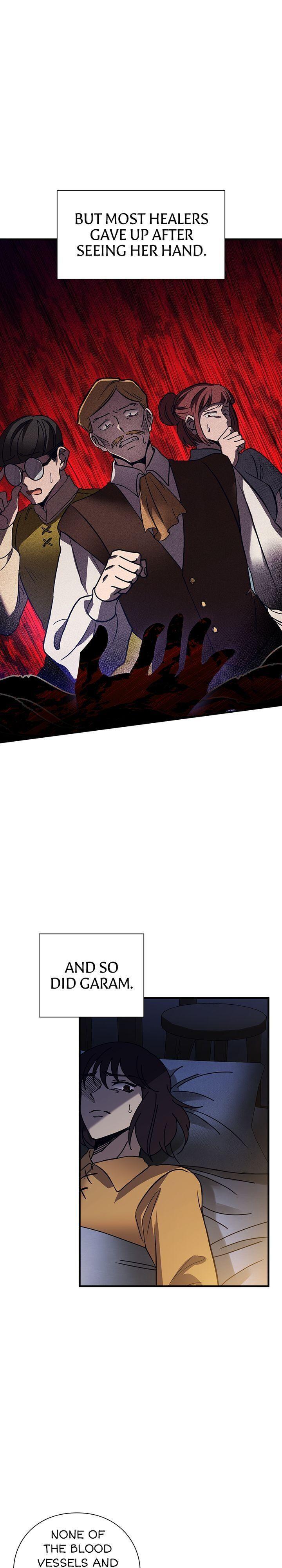 Read Pathfinder Manga Online