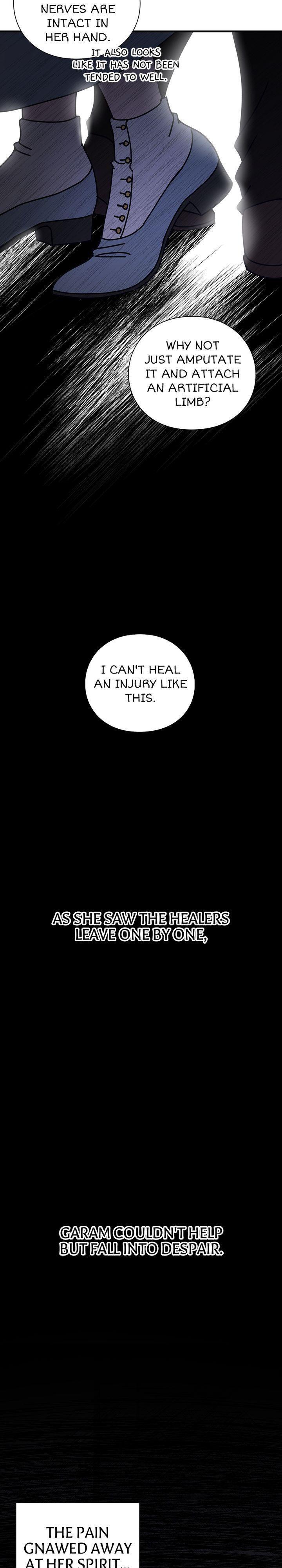 Read Pathfinder Manga Online