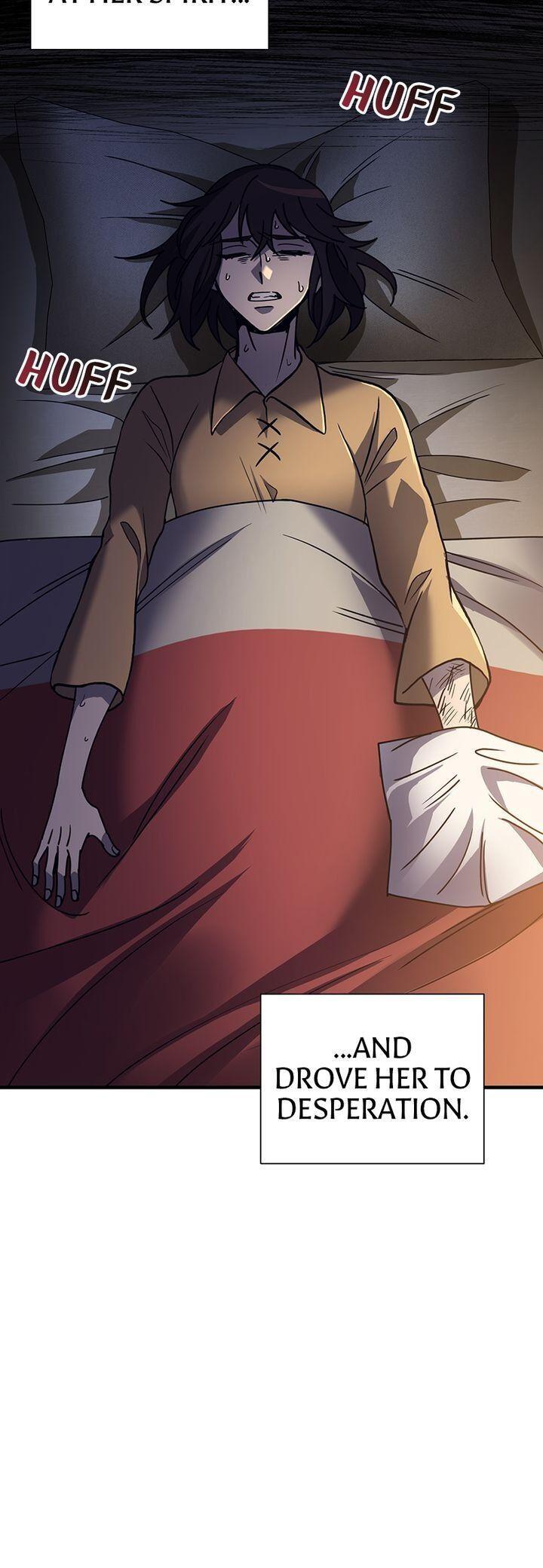 Read Pathfinder Manga Online