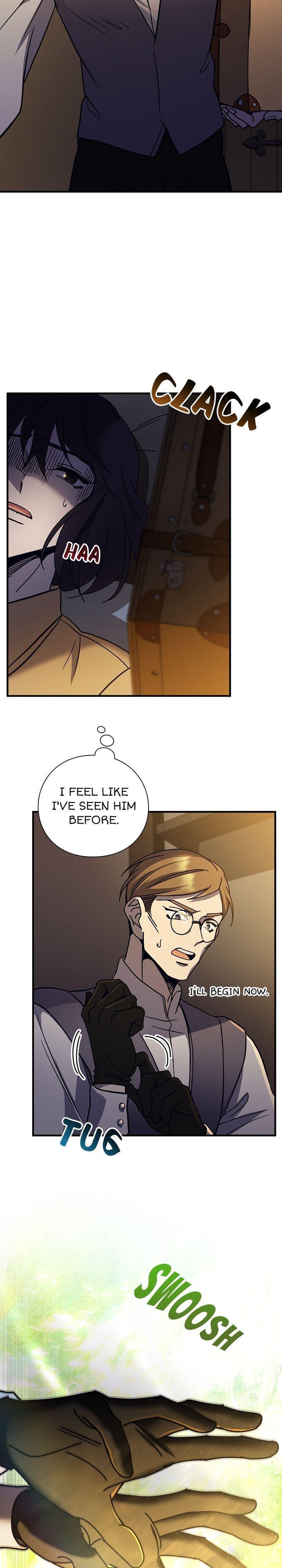 Read Pathfinder Manga Online