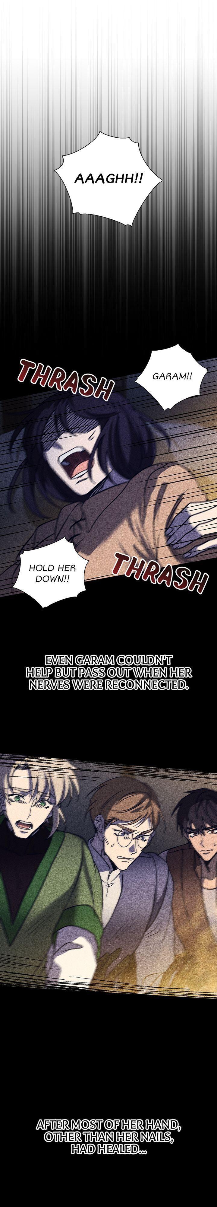Read Pathfinder Manga Online