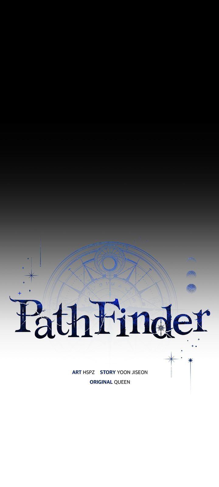 Read Pathfinder Manga Online