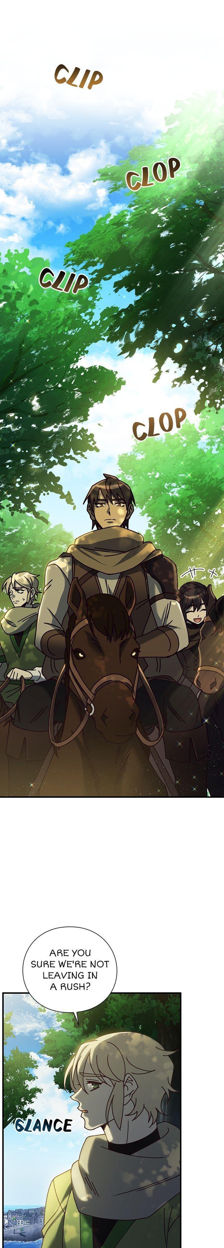 Read Pathfinder Manga Online