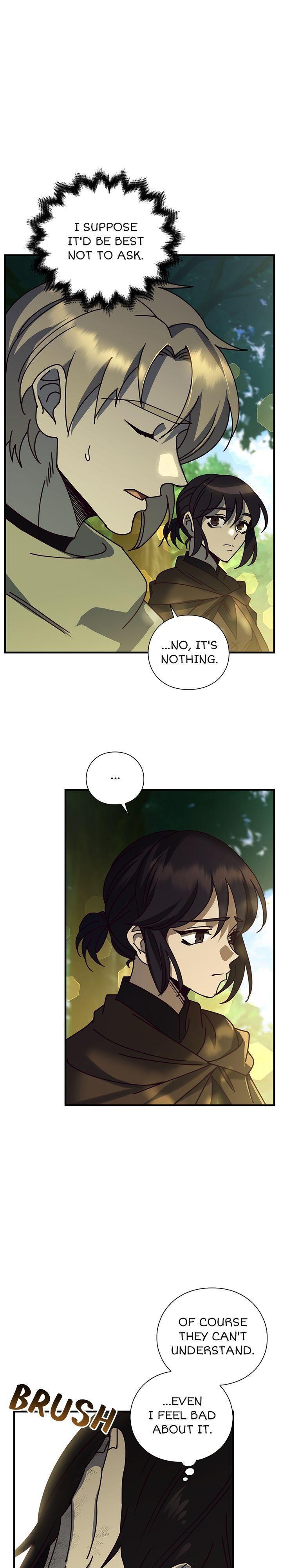 Read Pathfinder Manga Online