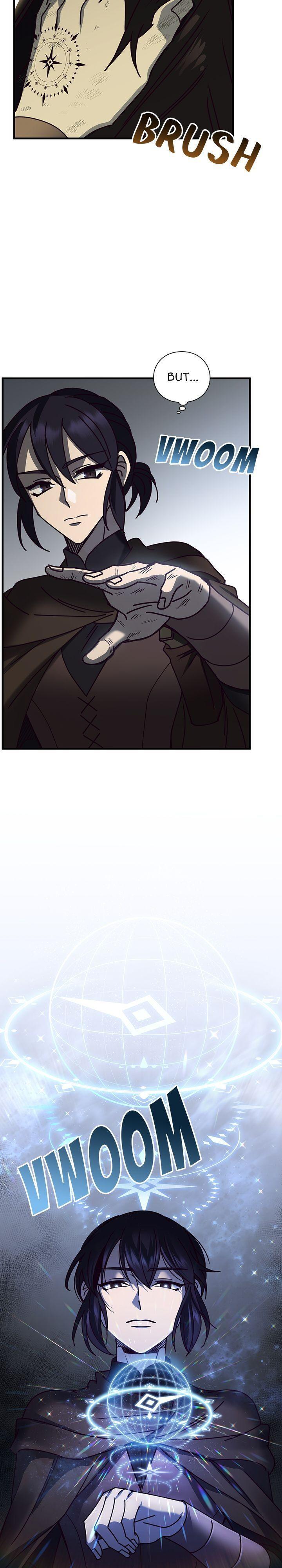 Read Pathfinder Manga Online