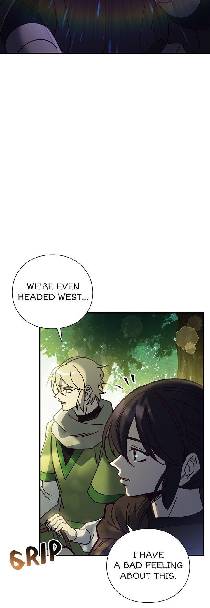 Read Pathfinder Manga Online