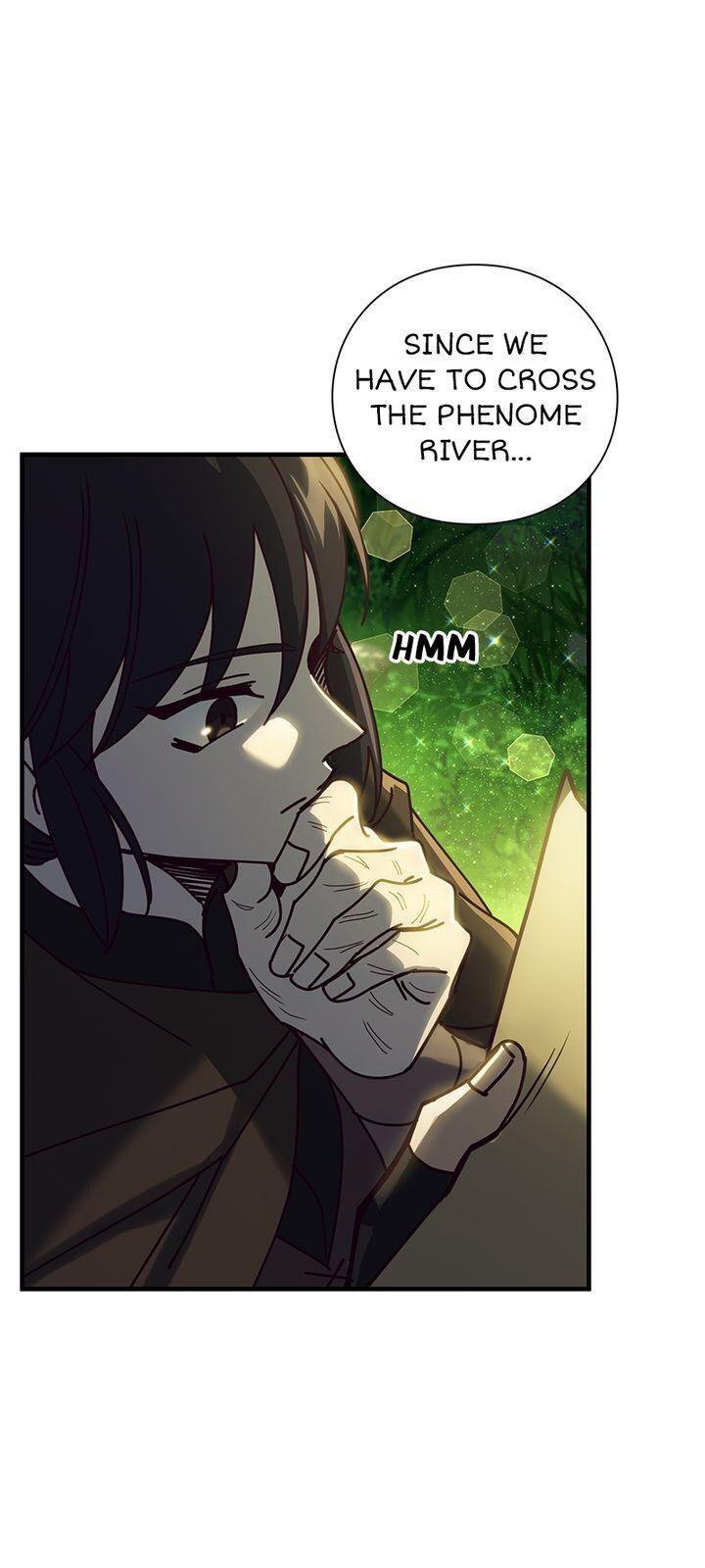 Read Pathfinder Manga Online