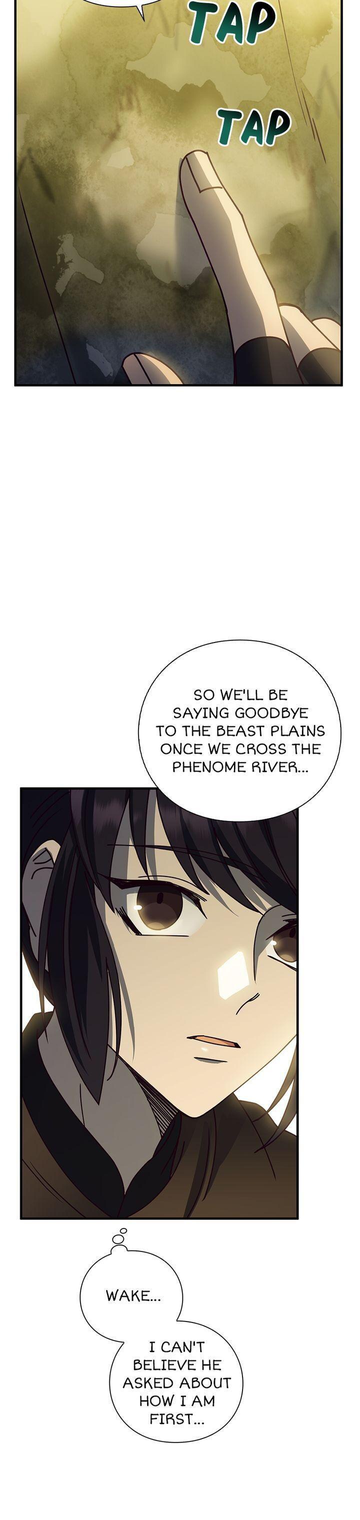 Read Pathfinder Manga Online