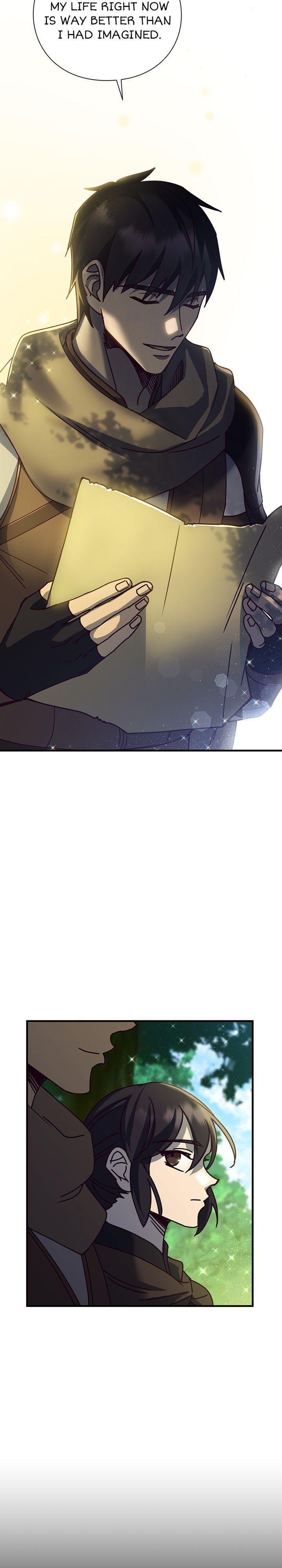 Read Pathfinder Manga Online