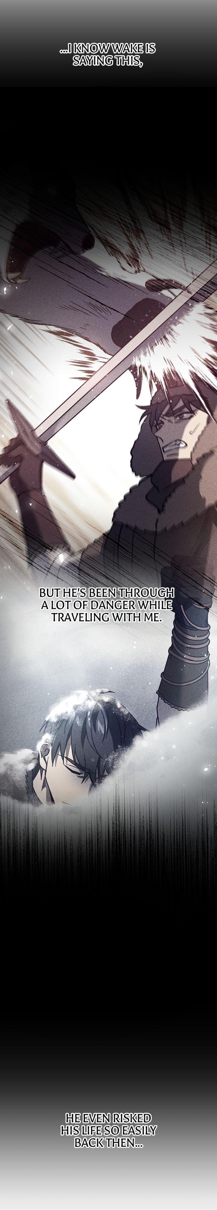 Read Pathfinder Manga Online