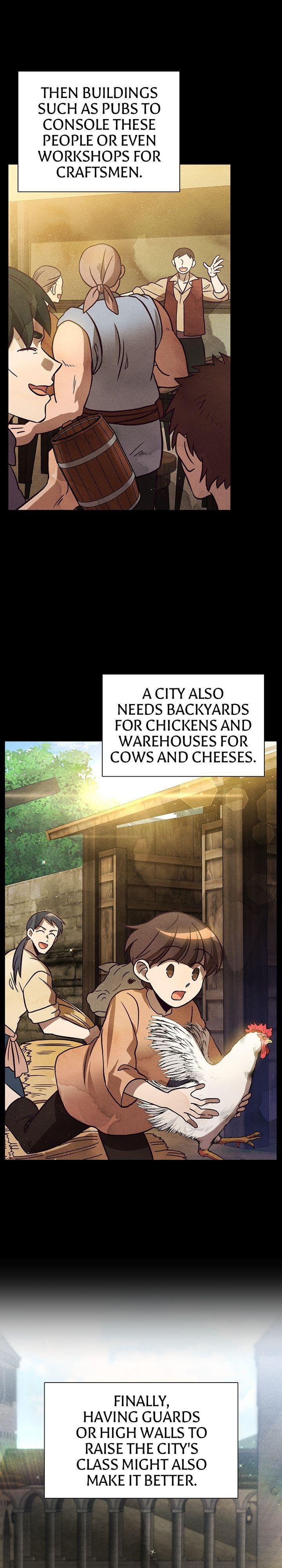Read Pathfinder Manga Online
