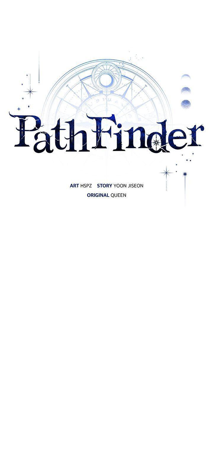 Read Pathfinder Manga Online