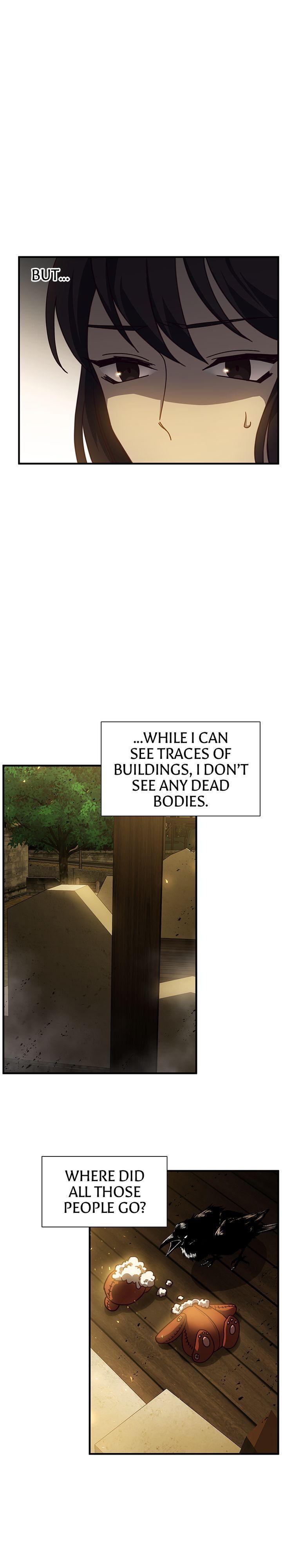 Read Pathfinder Manga Online