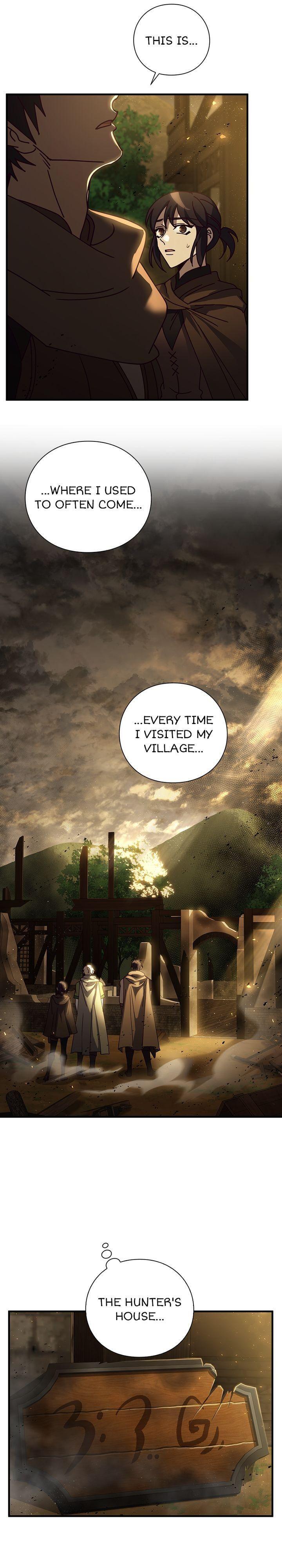 Read Pathfinder Manga Online