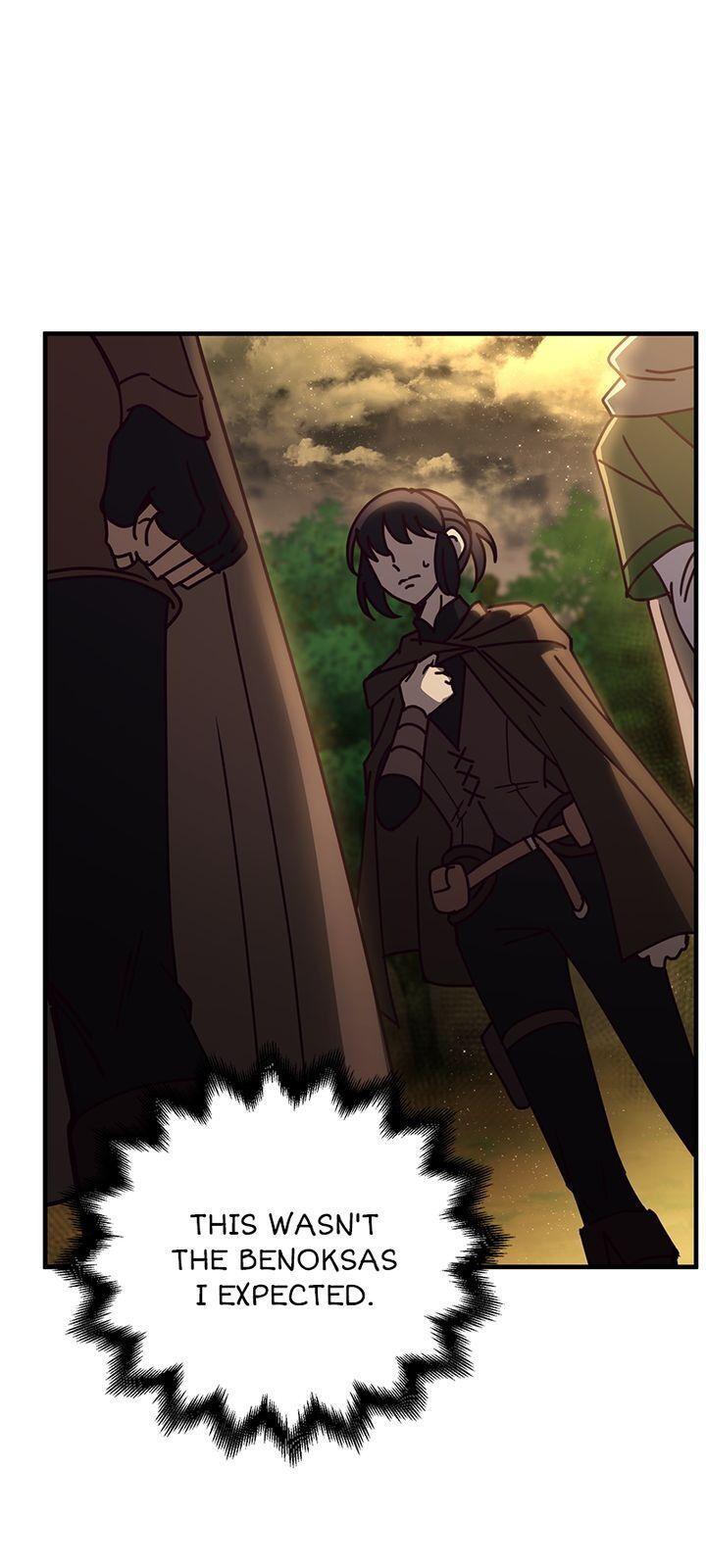 Read Pathfinder Manga Online