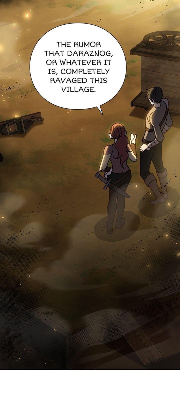 Read Pathfinder Manga Online
