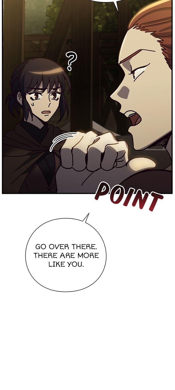 Read Pathfinder Manga Online