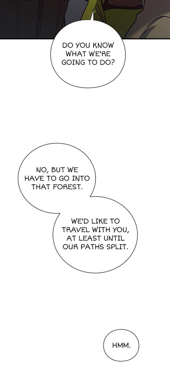Read Pathfinder Manga Online