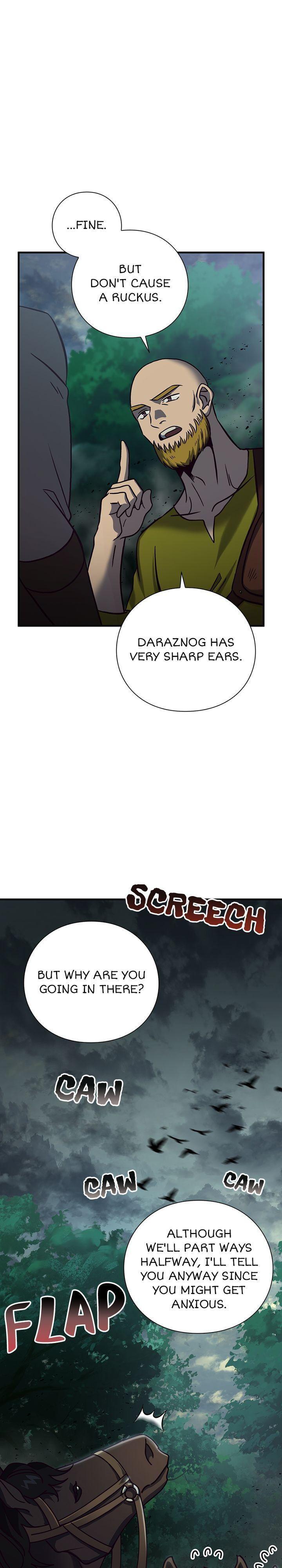 Read Pathfinder Manga Online