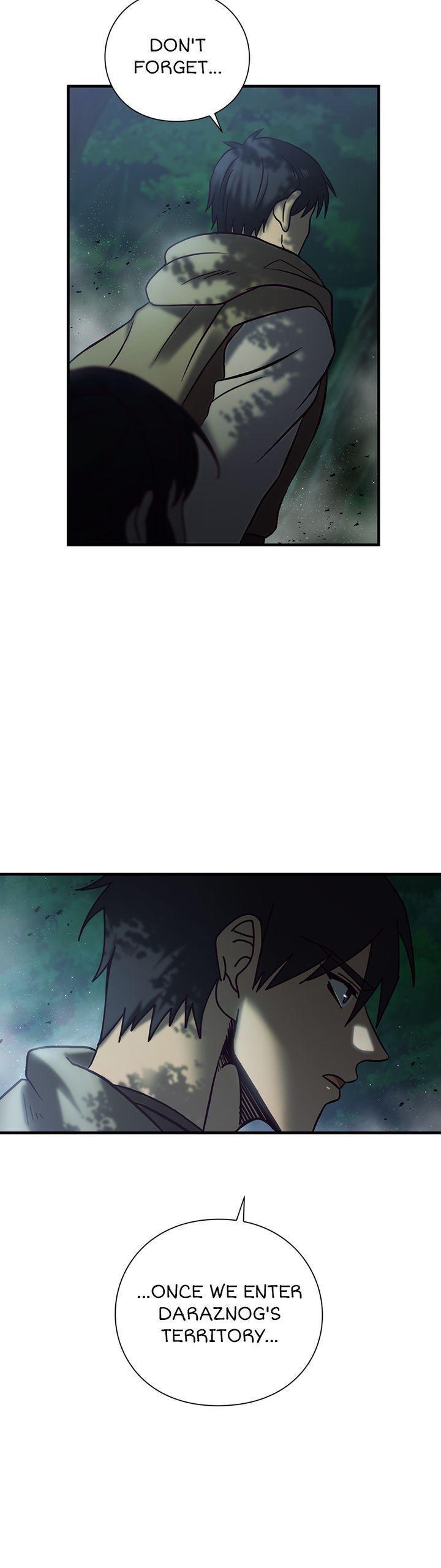 Read Pathfinder Manga Online