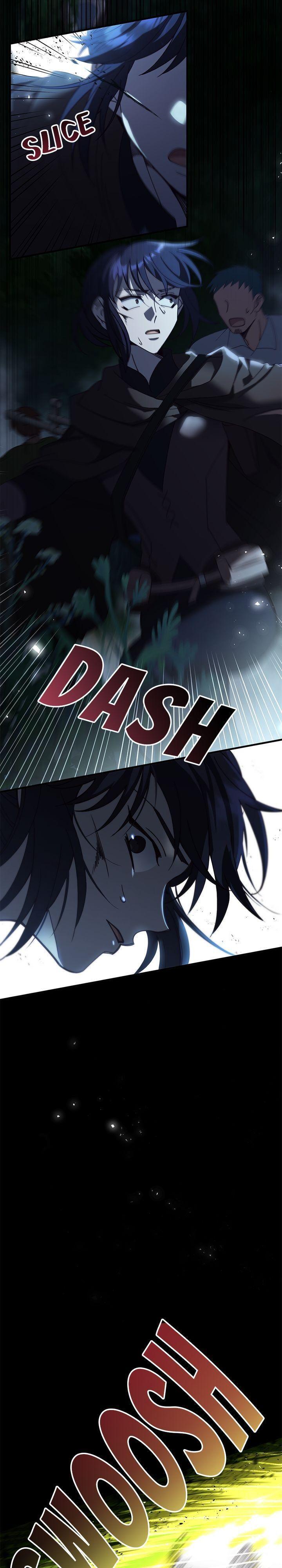 Read Pathfinder Manga Online