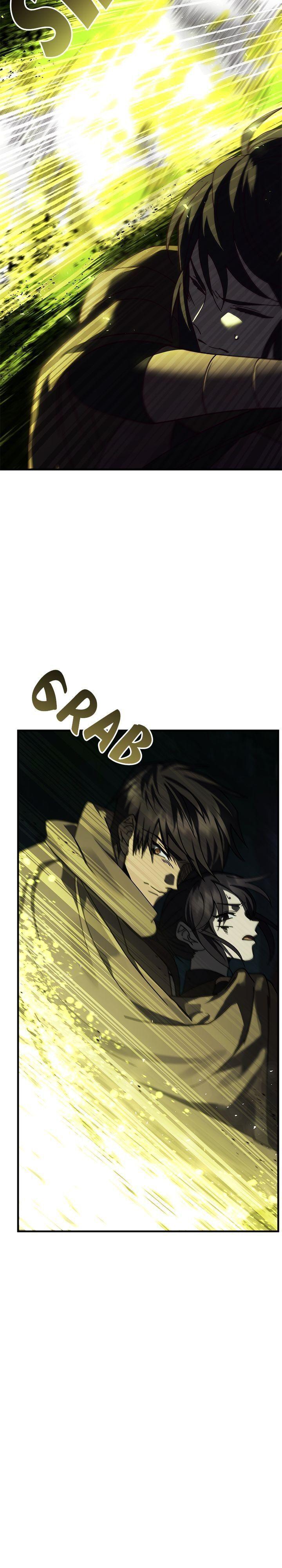 Read Pathfinder Manga Online