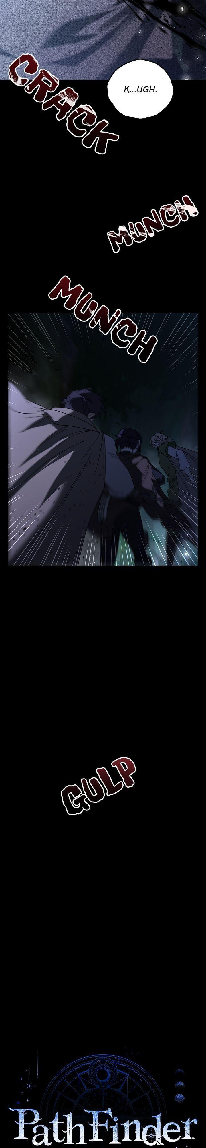 Read Pathfinder Manga Online