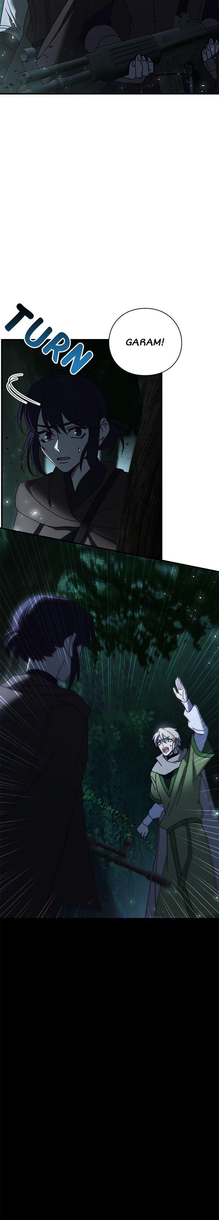 Read Pathfinder Manga Online