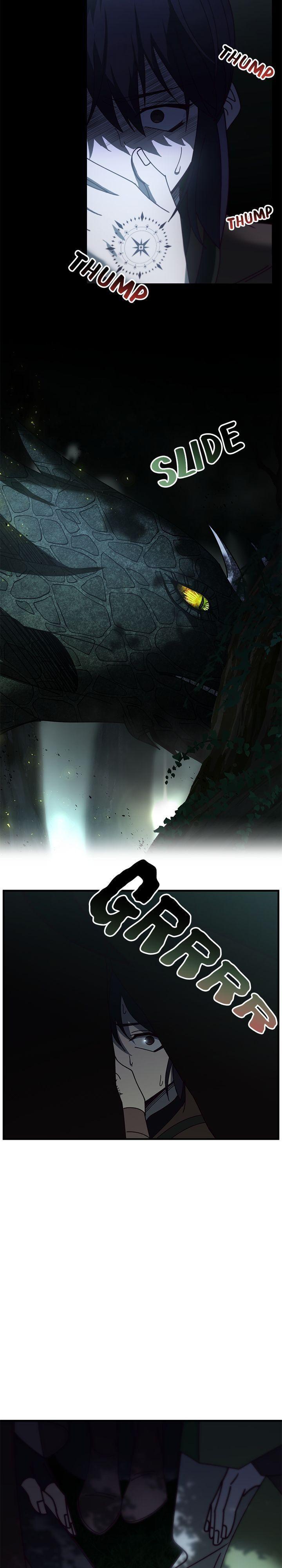 Read Pathfinder Manga Online