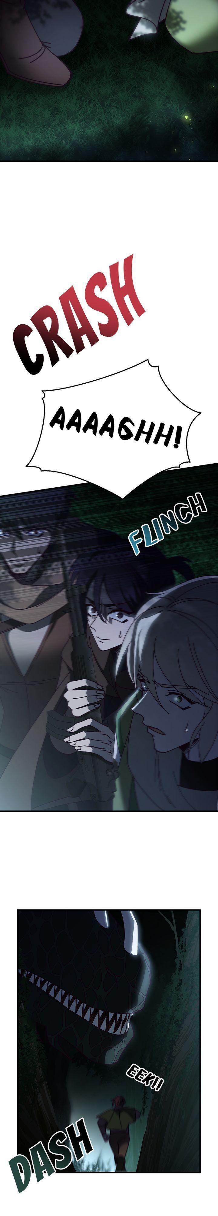 Read Pathfinder Manga Online