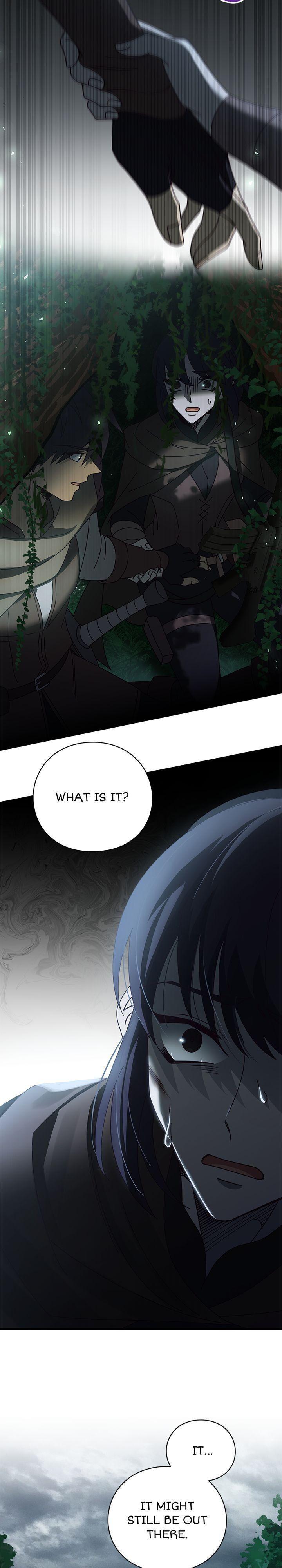 Read Pathfinder Manga Online