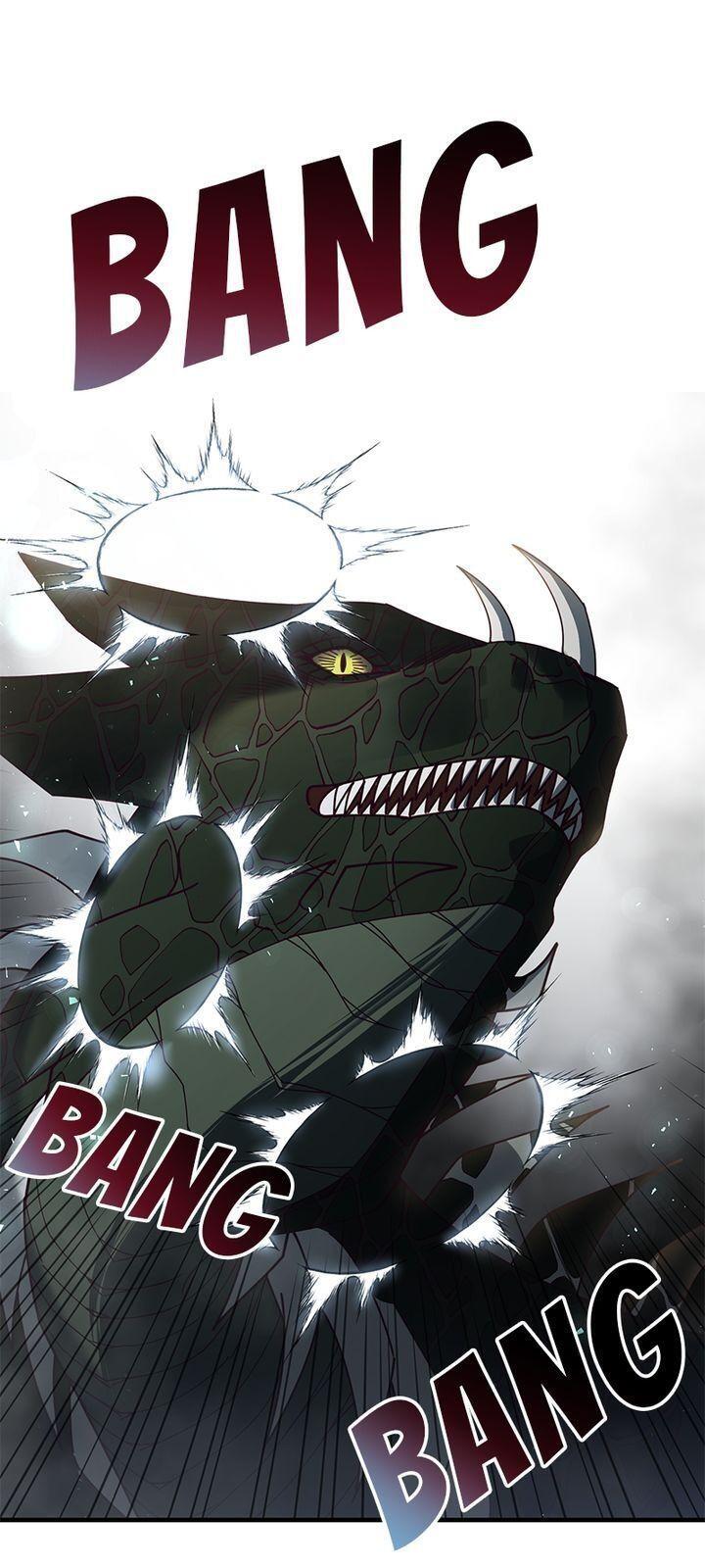 Read Pathfinder Manga Online