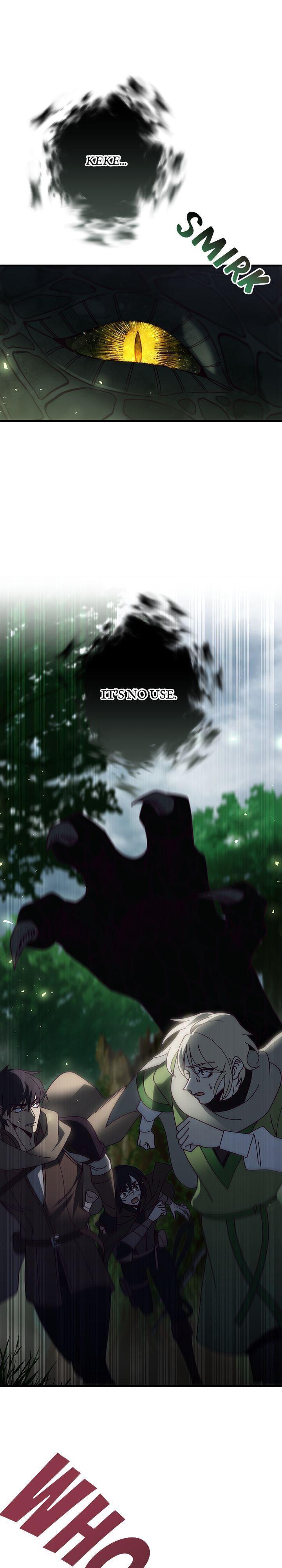 Read Pathfinder Manga Online