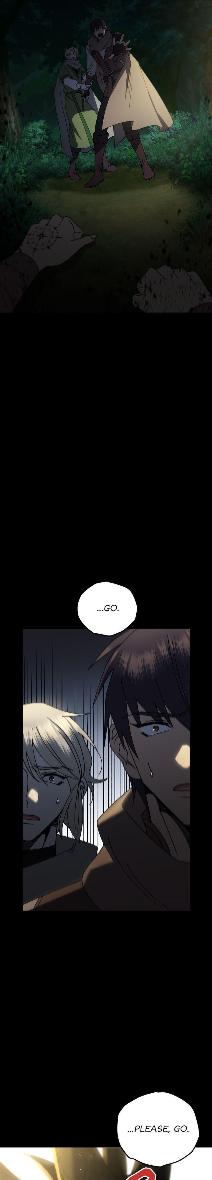 Read Pathfinder Manga Online