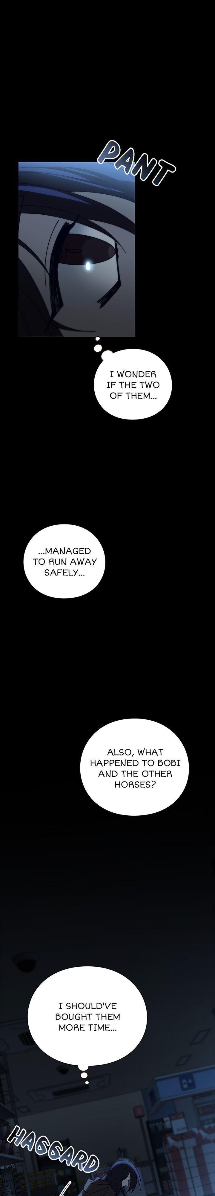 Read Pathfinder Manga Online