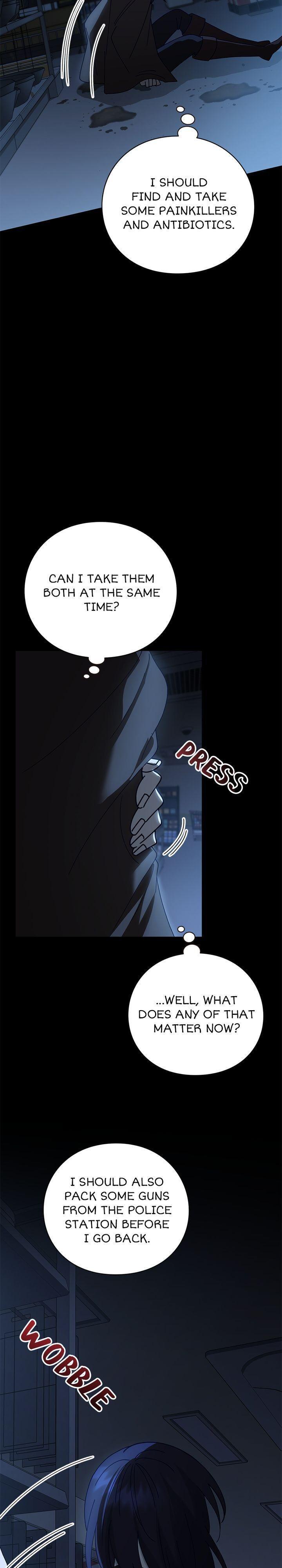 Read Pathfinder Manga Online