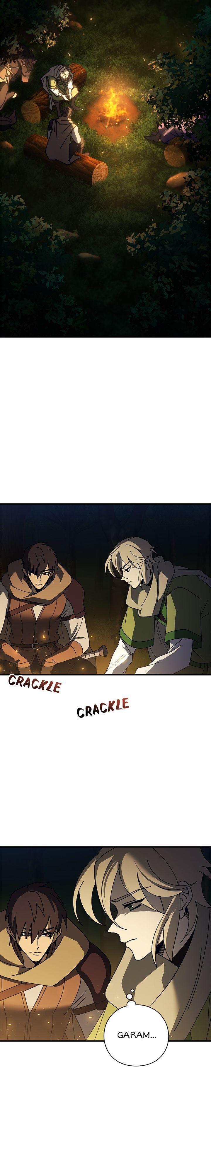 Read Pathfinder Manga Online