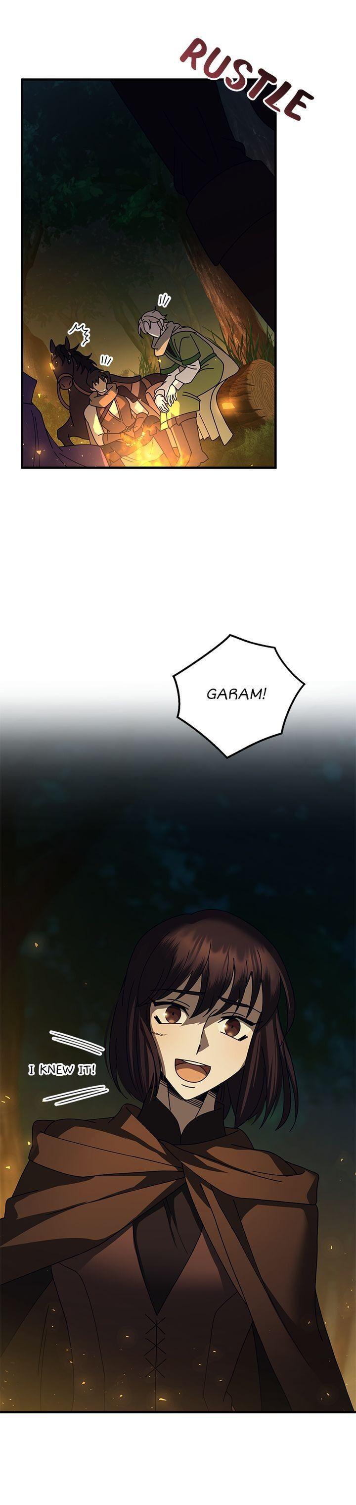 Read Pathfinder Manga Online