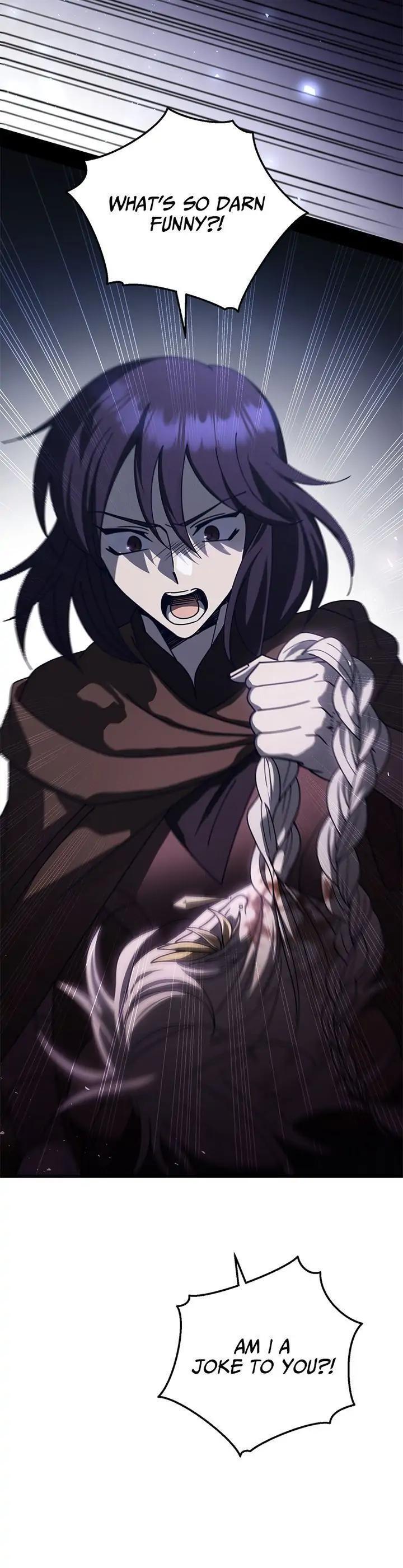 Read Pathfinder Manga Online