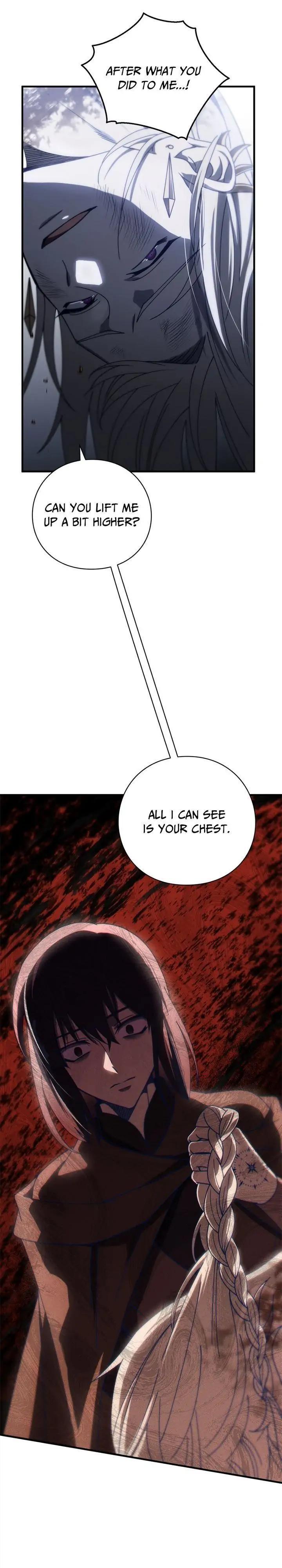 Read Pathfinder Manga Online