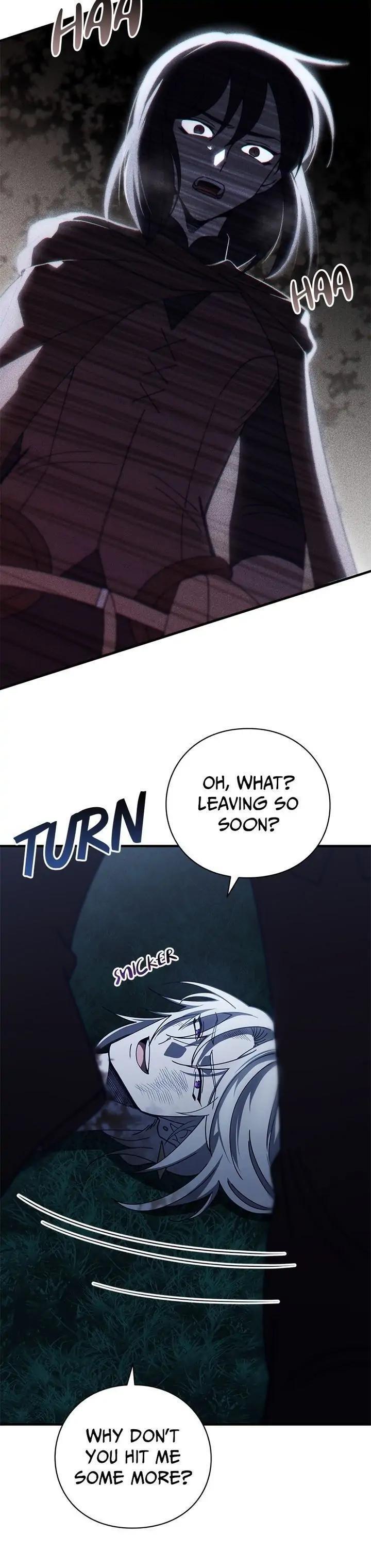 Read Pathfinder Manga Online