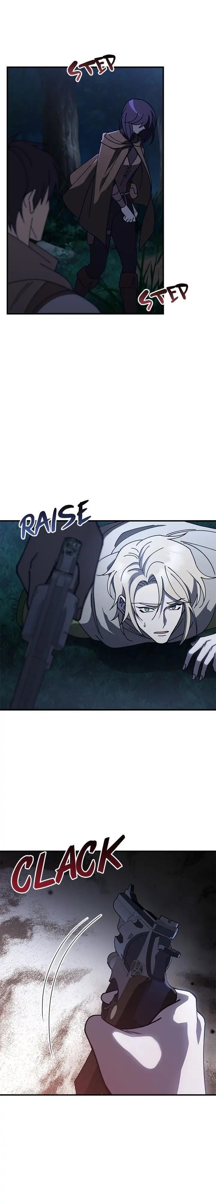 Read Pathfinder Manga Online