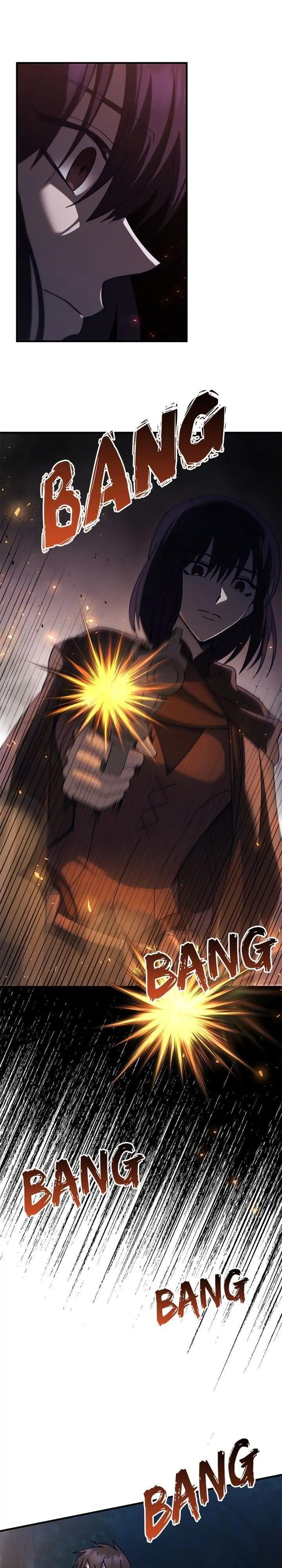 Read Pathfinder Manga Online