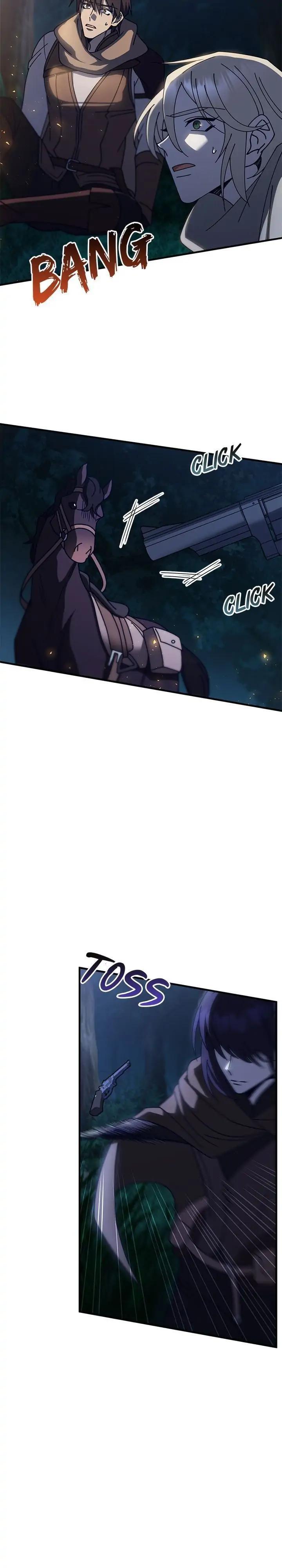 Read Pathfinder Manga Online