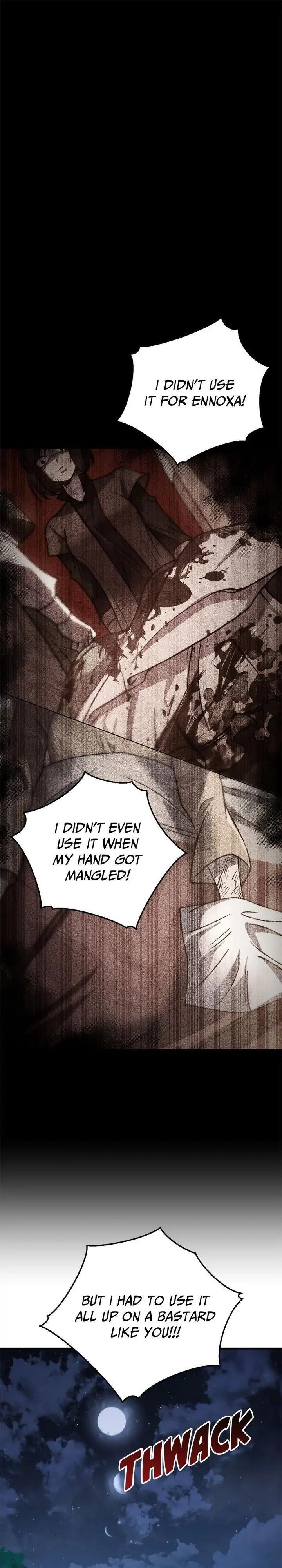 Read Pathfinder Manga Online